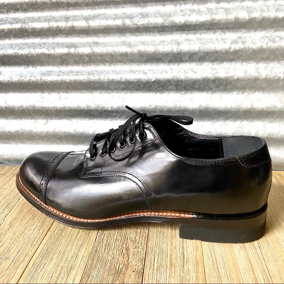 stacy adams madison dress shoes